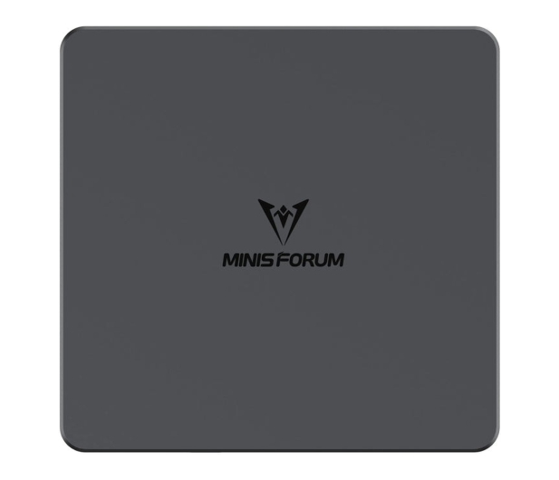 Minisforum UM790 Pro Ryzen 9-7940HS Barebone - 1546645 - zdjęcie 4